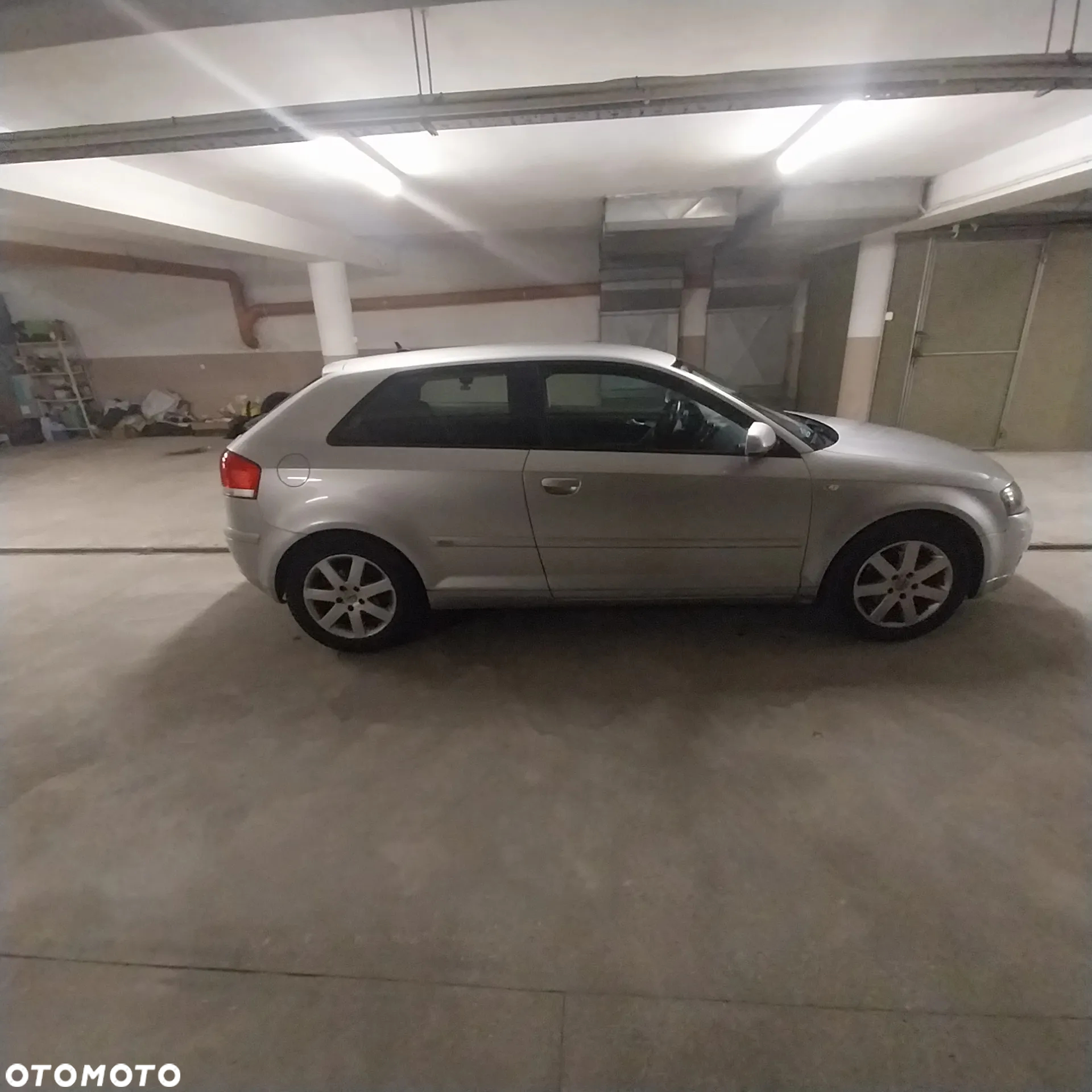 Audi A3 2.0 TDI Ambition - 9
