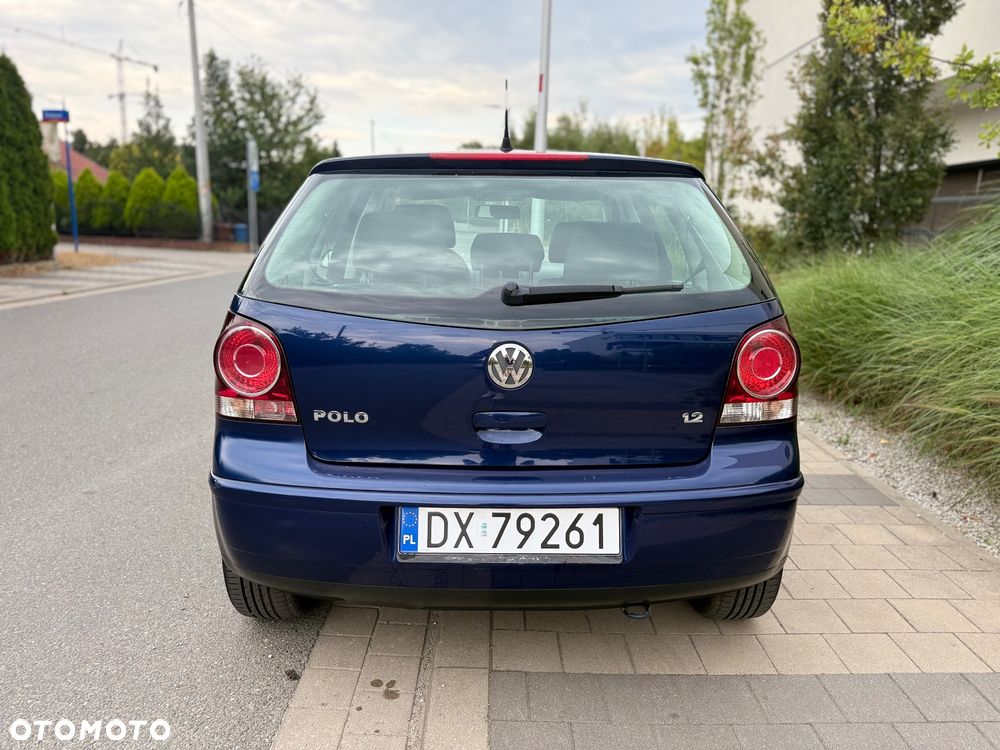 Volkswagen Polo - 18