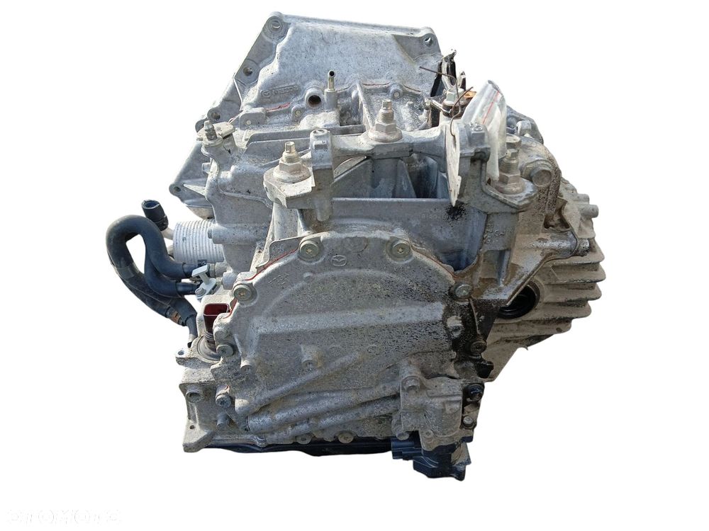 SKRZYNIA BIEGÓW AUTOMAT MAZDA 6 III GJ/GL (2012-2015) 2.2 D 150KM - 3