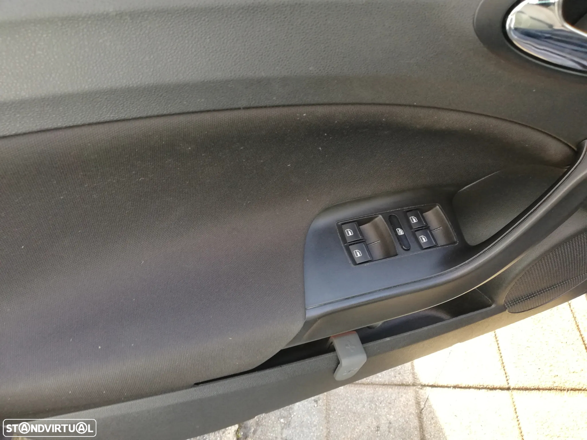 SEAT Ibiza 1.4 TDi Fr - 18