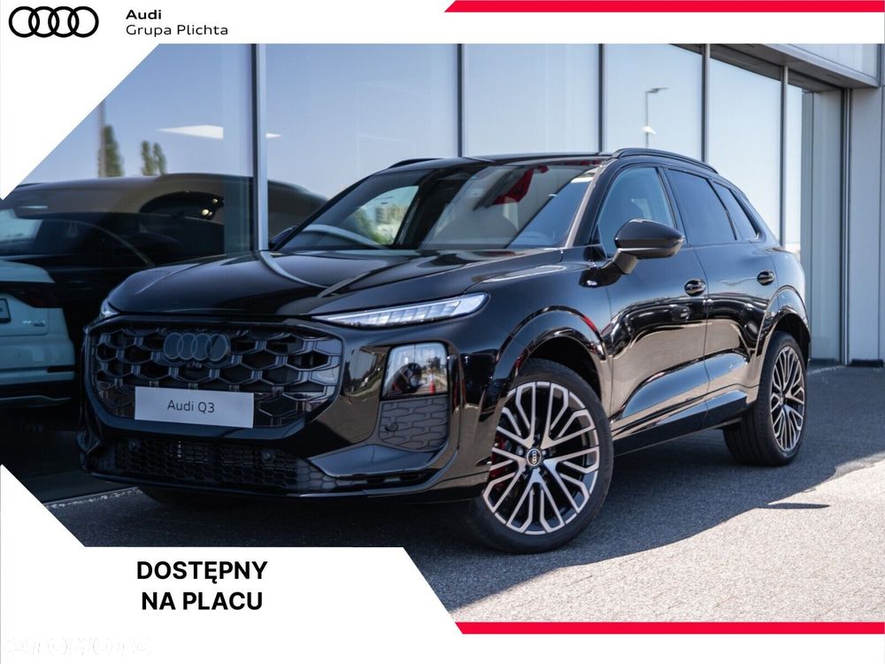 Audi Q3 TFSI mHEV 110 kW S tronic - 2