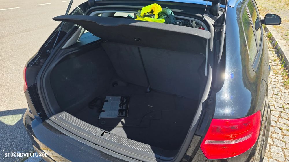 Audi A3 Sportback 1.6 TDI Attraction - 7