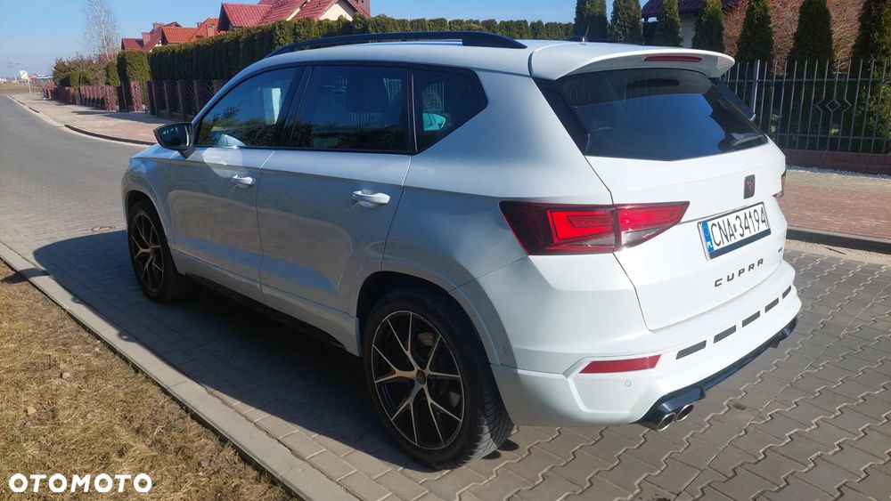 Seat Ateca - 11