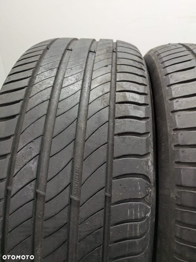 Opony letnie 235/45/18 Michelin Primacy 4 - 2