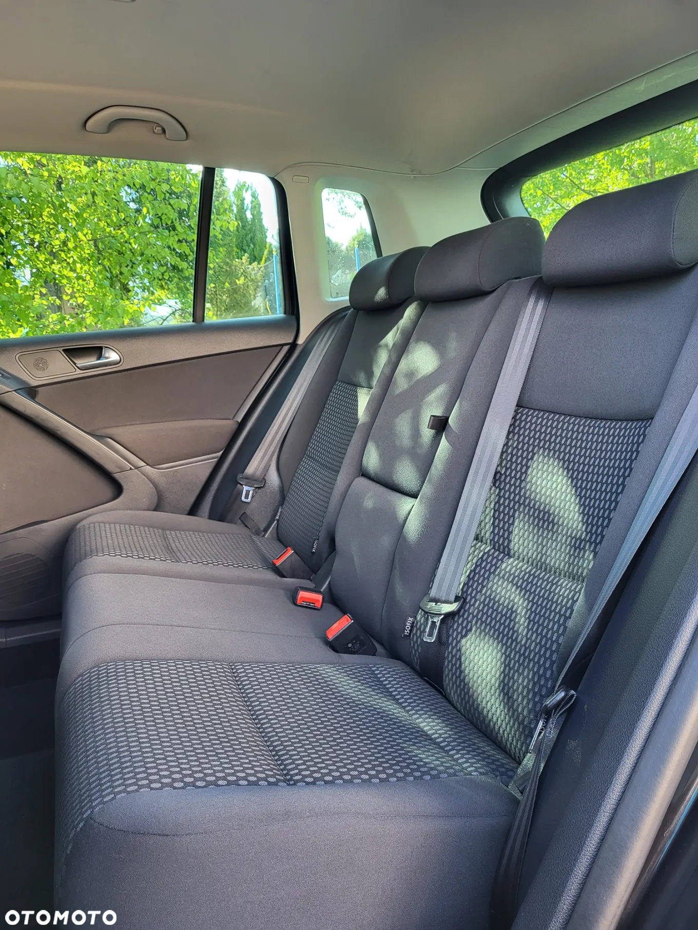 Volkswagen Tiguan 1.4 TSI BlueMotion Technology Lounge Sport & Style - 28