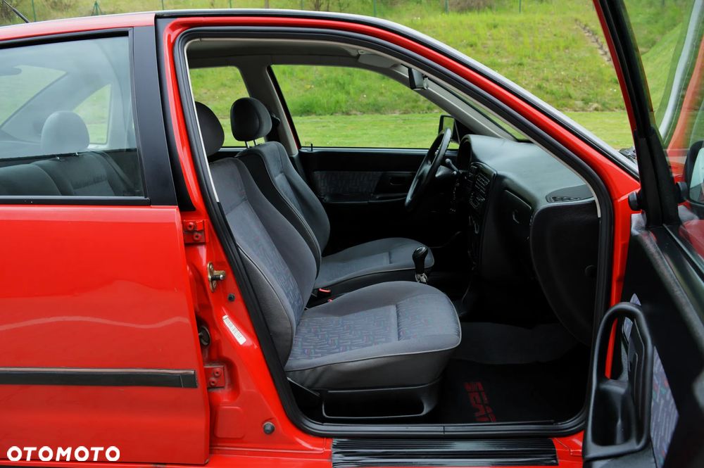 Seat Cordoba - 13