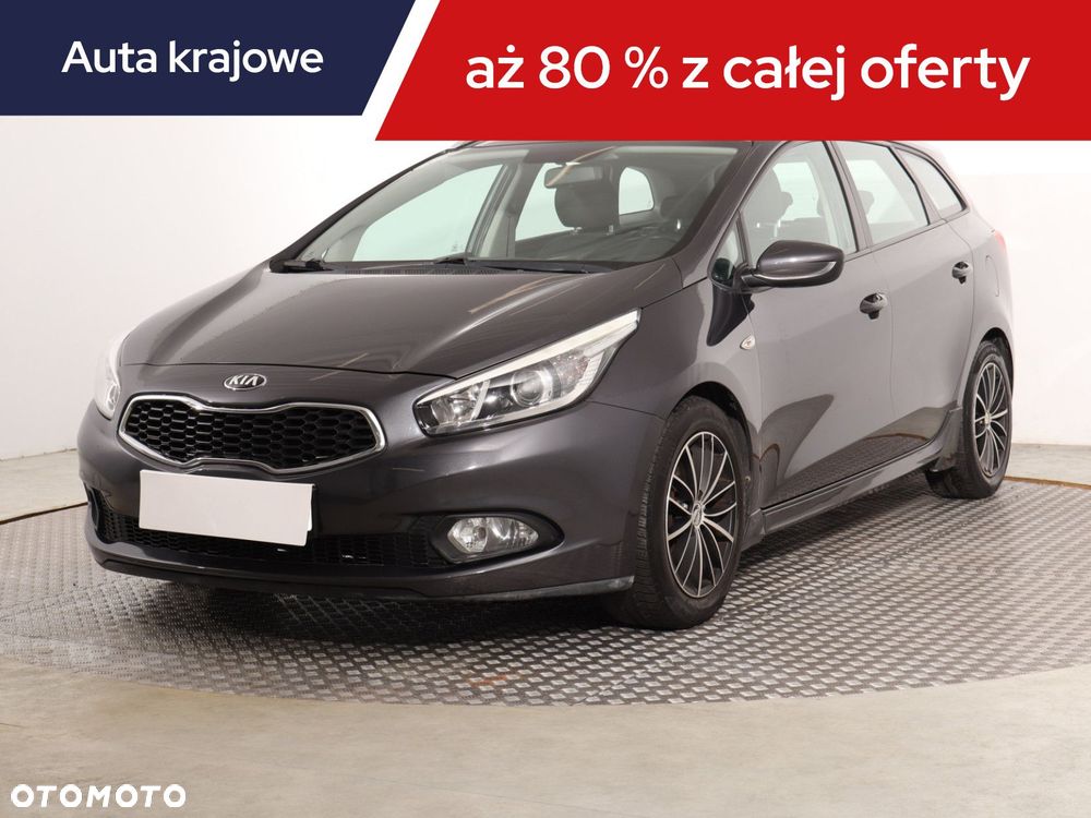 Kia Ceed - 3