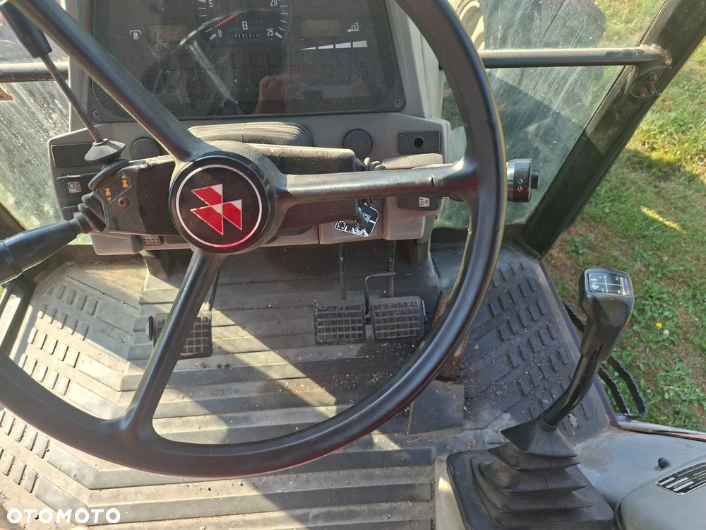 Massey Ferguson 6170 - 6