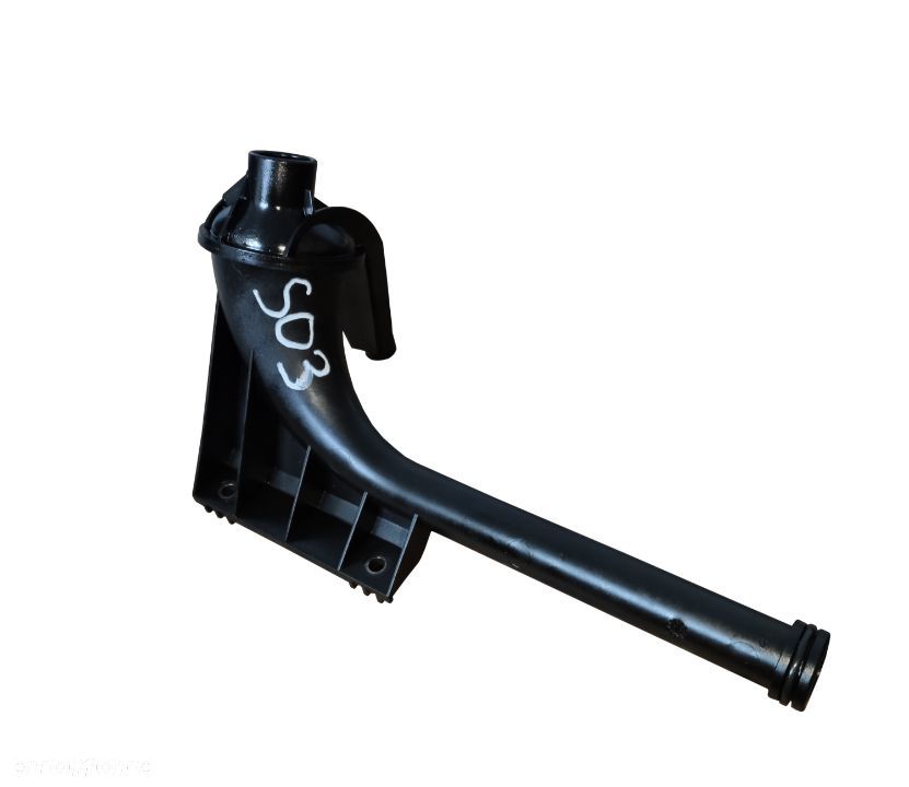 SO3 SMOK OLEJU BWM E60 N52 7520864 - 1