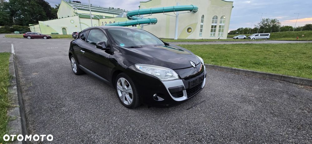 Renault Megane 2.0 16V TCE Dynamique - 11