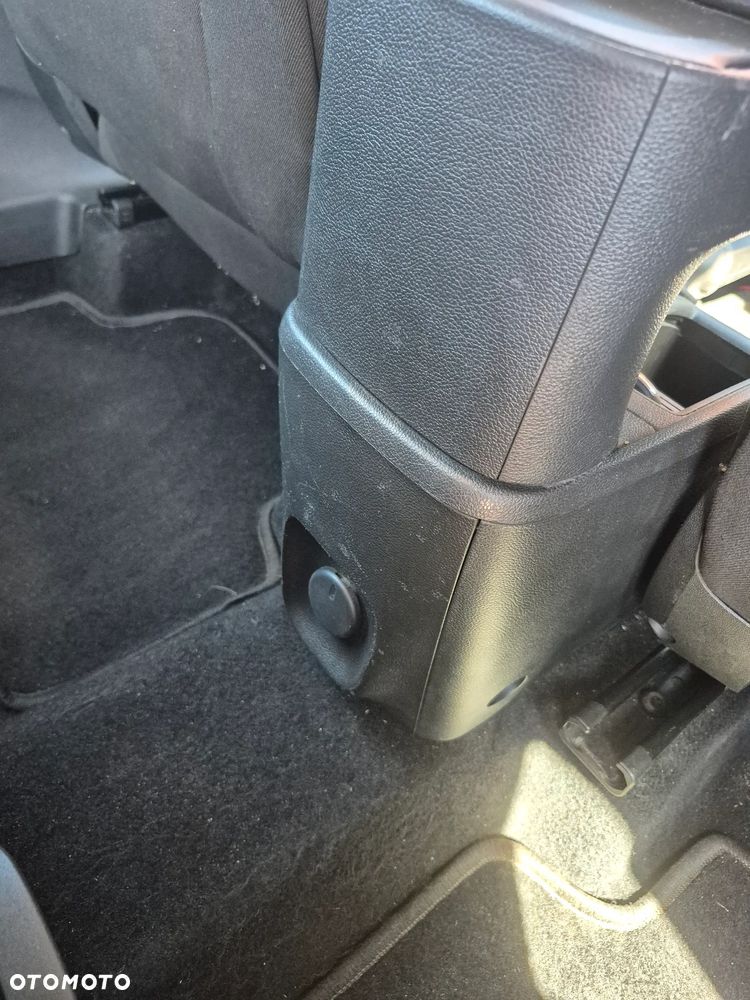 Opel Zafira Tourer 2.0 CDTI ecoFLEX Start/Stop Active - 18