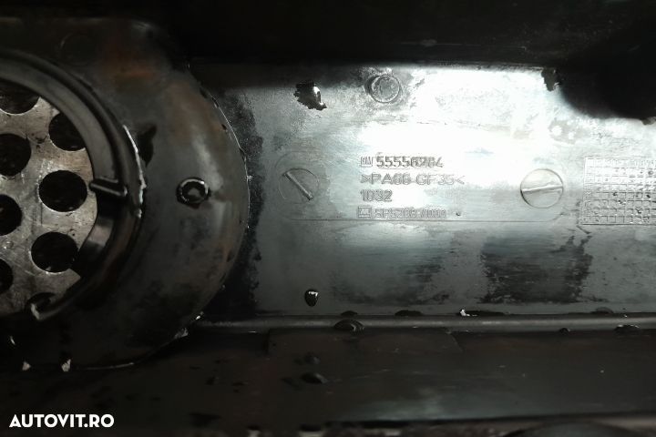 Capac culbutori 55556284 55556284 Opel Astra H [2004 - 2007] Hatchbac - 3