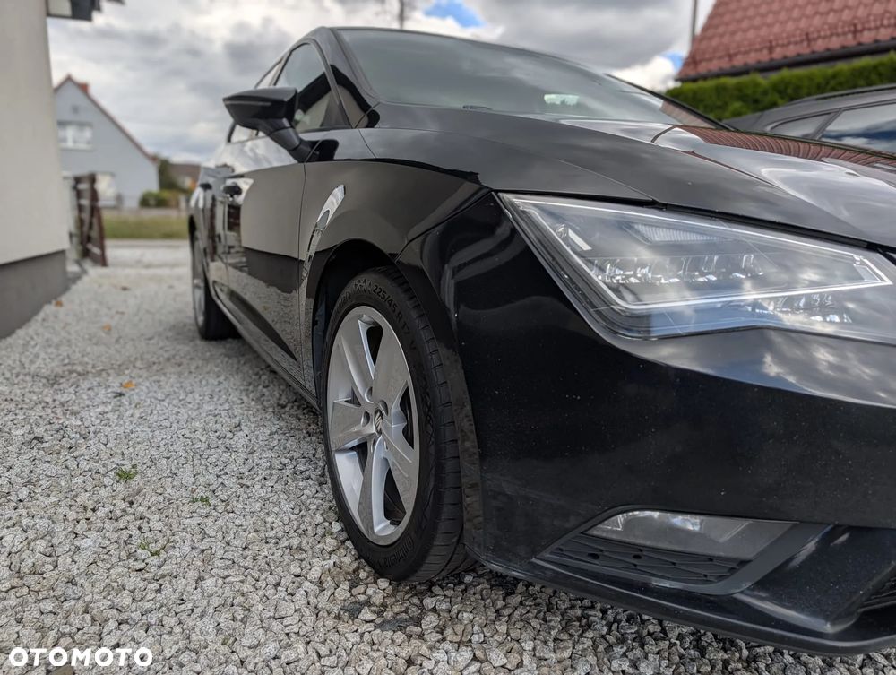 Seat Leon 1.4 TSI Style S&S - 5