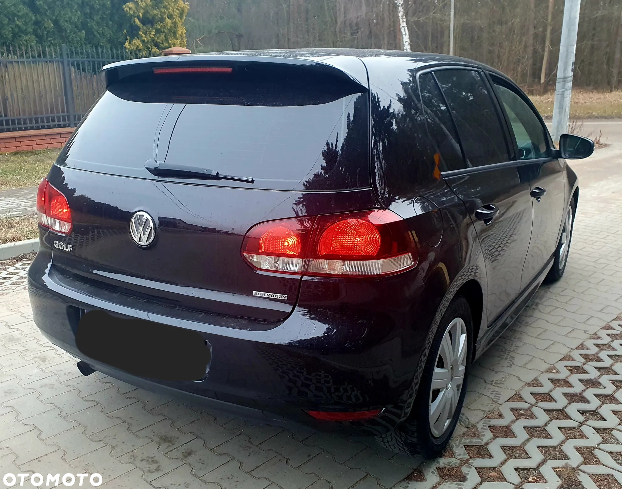 Volkswagen Golf 1.6 TDI BlueMotion Technology Comfortline - 18