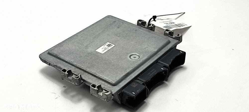 KOMPUTER SILNIKA ECU RENAULT MASTER III LIFT 237104550S - 1
