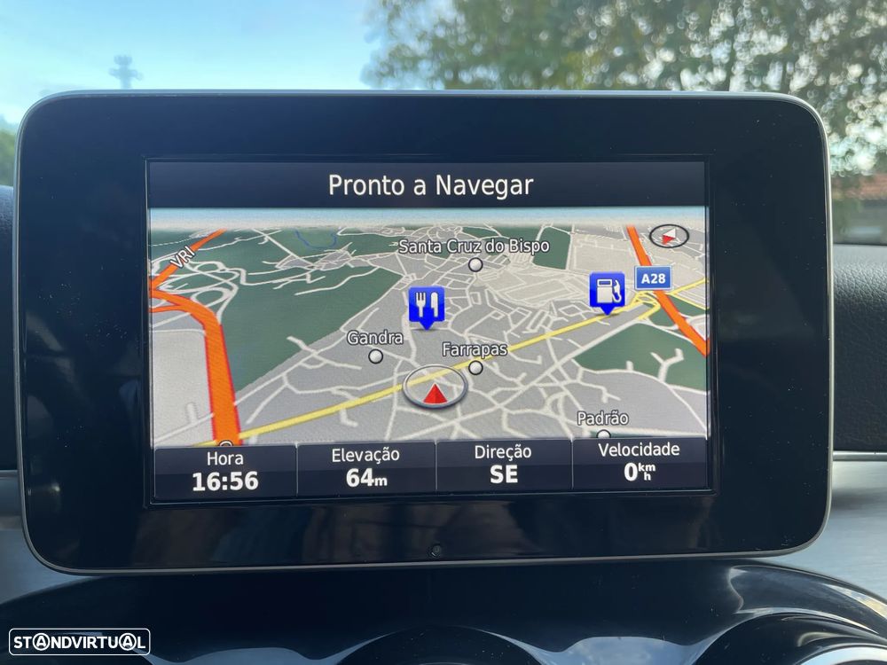 Mercedes-Benz C 220 BlueTEC Avantgarde+ Aut. - 44