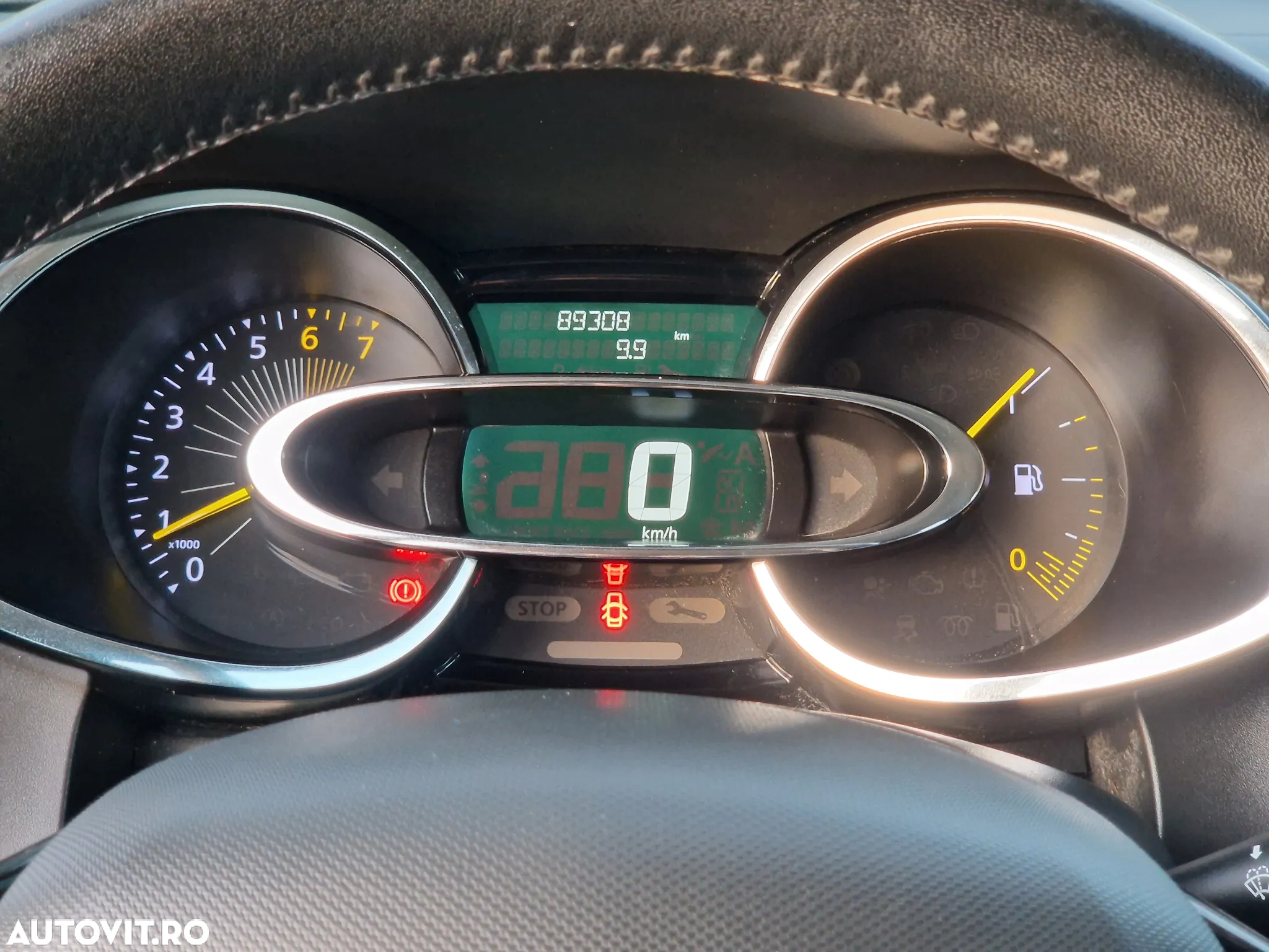 Renault Clio (Energy) TCe 90 Bose Edition - 19