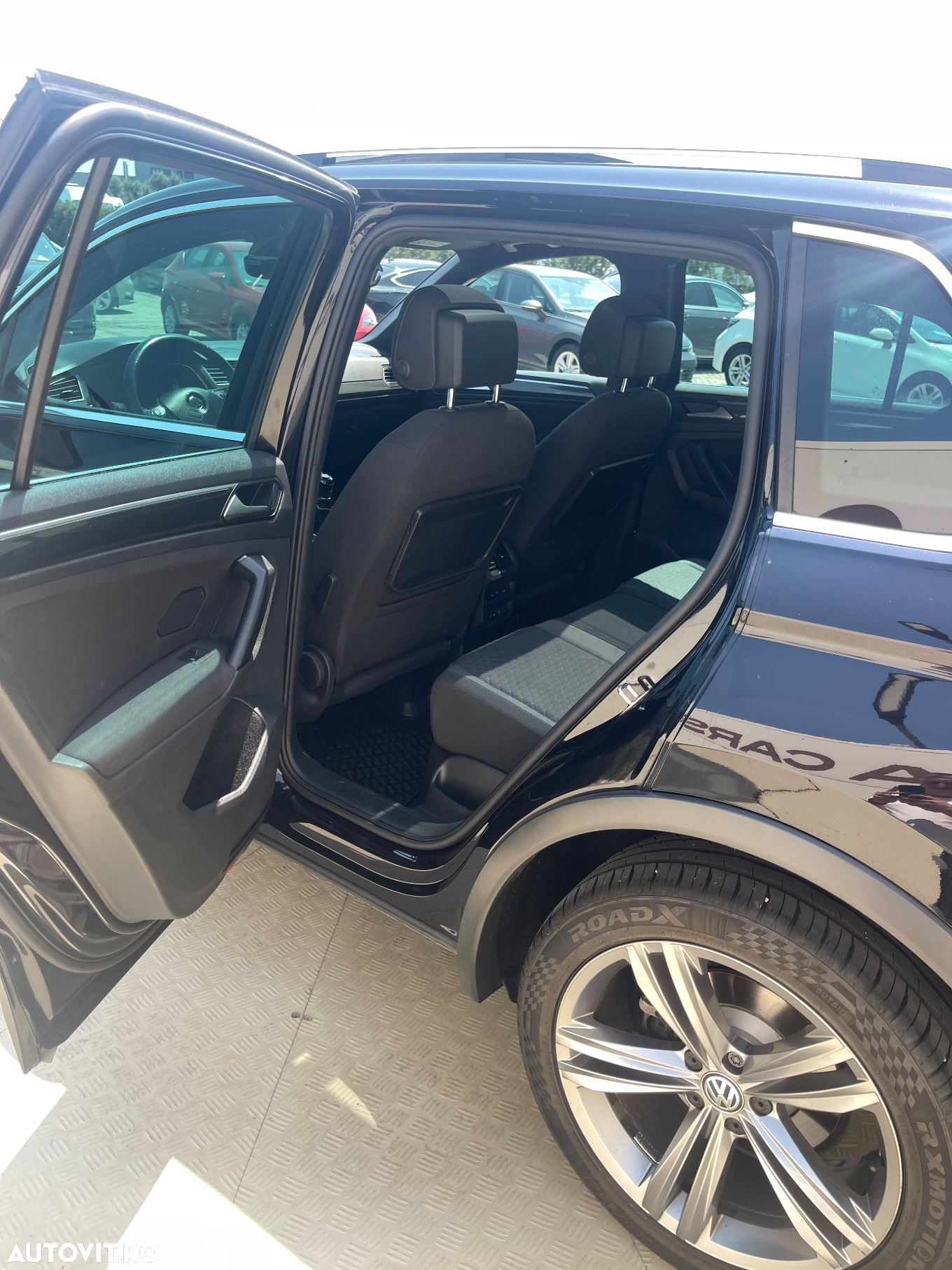 Volkswagen Tiguan 1.5 TSI OPF Move - 25