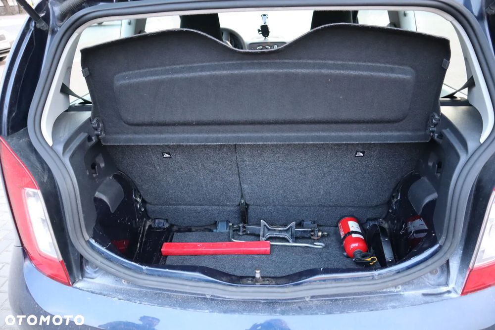 Skoda Citigo 1.0 Ambition - 9