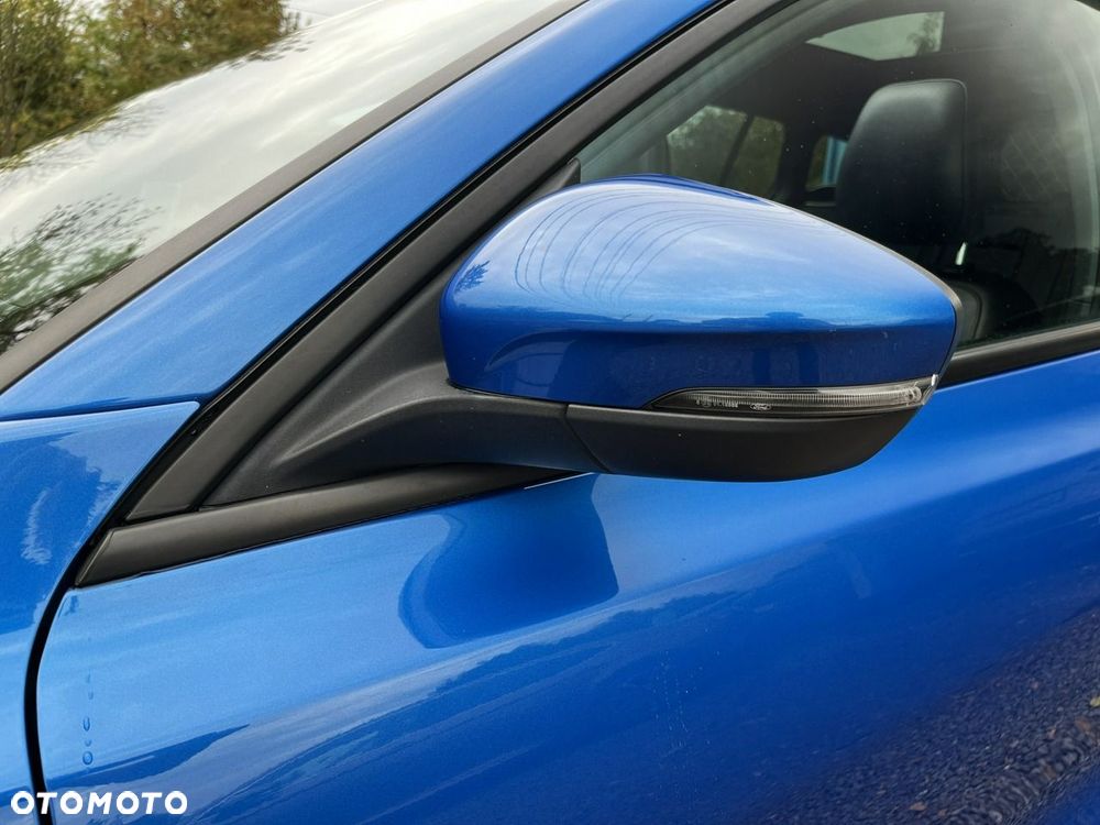 Ford Focus - 31