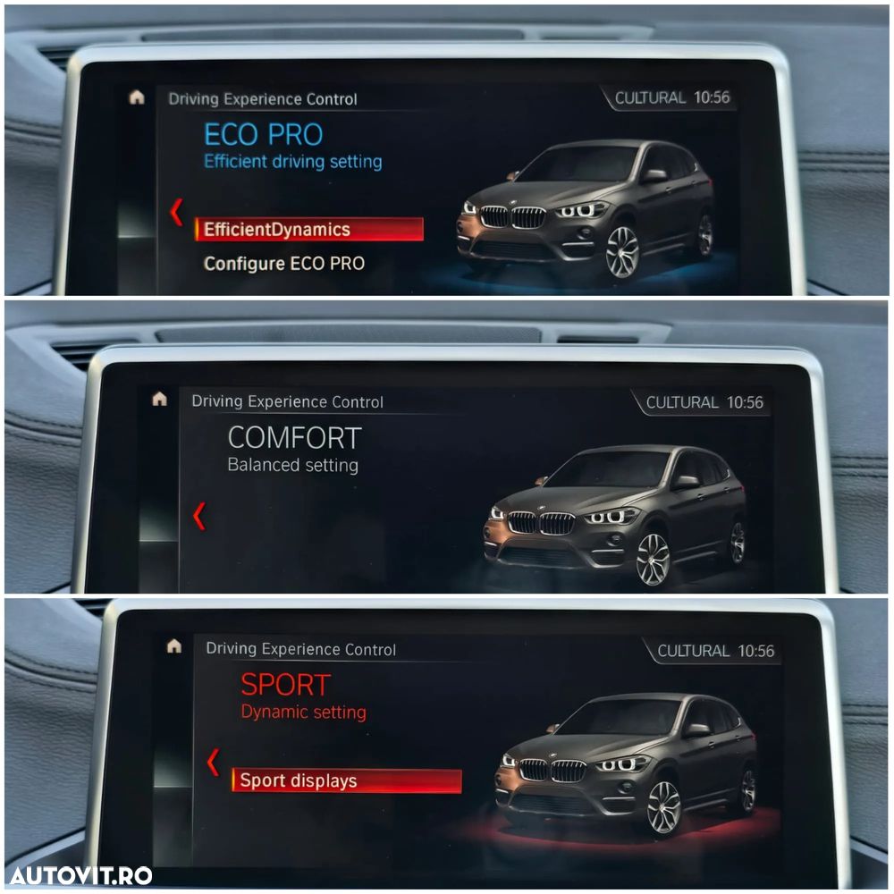 BMW X1 xDrive20d AT - 26