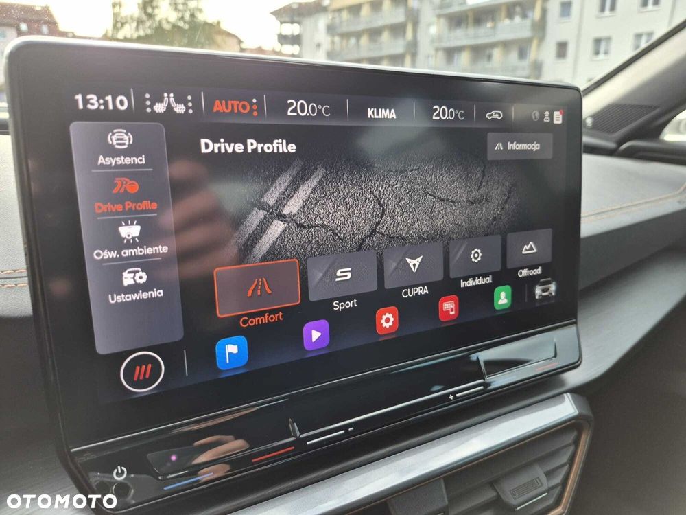 Cupra Formentor - 24