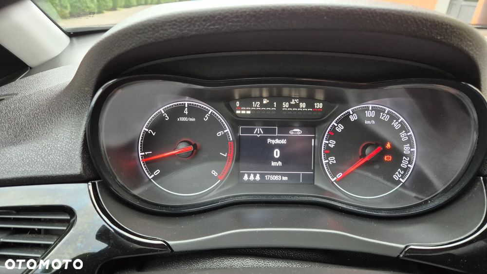 Opel Corsa - 16