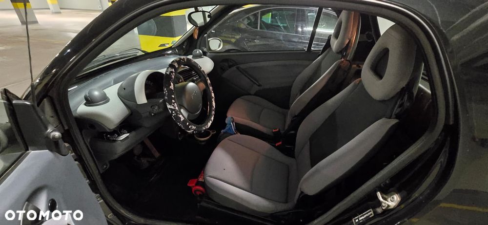 Smart Fortwo - 10