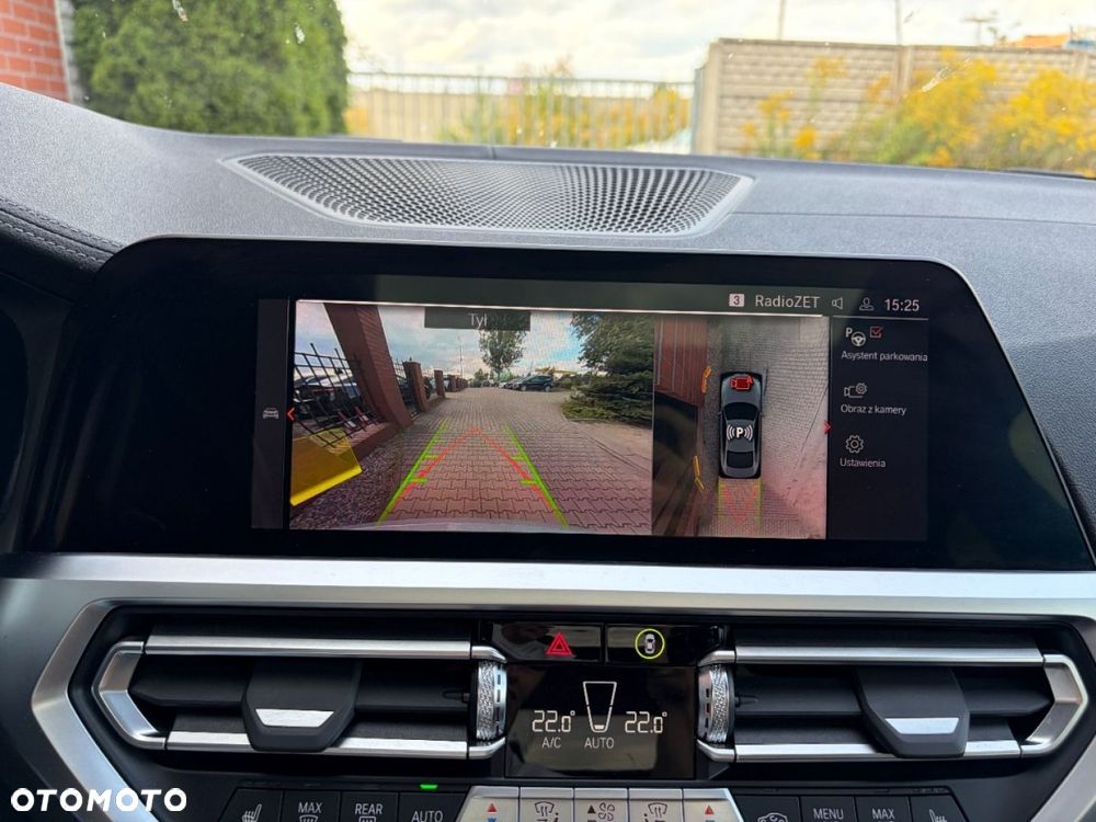 BMW Seria 4 M440d xDrive mHEV sport - 24