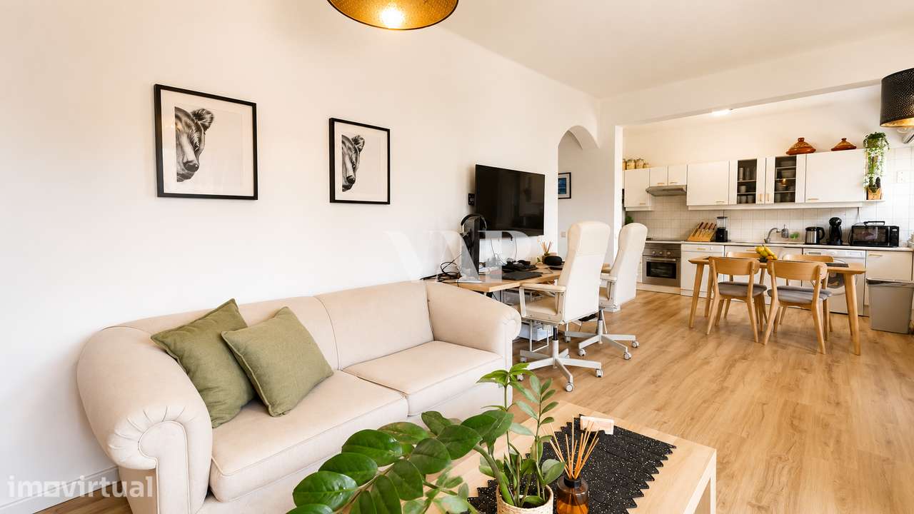 Apartamento T2  com Piscina Comum, Vilamoura - Grande imagem: 2/14