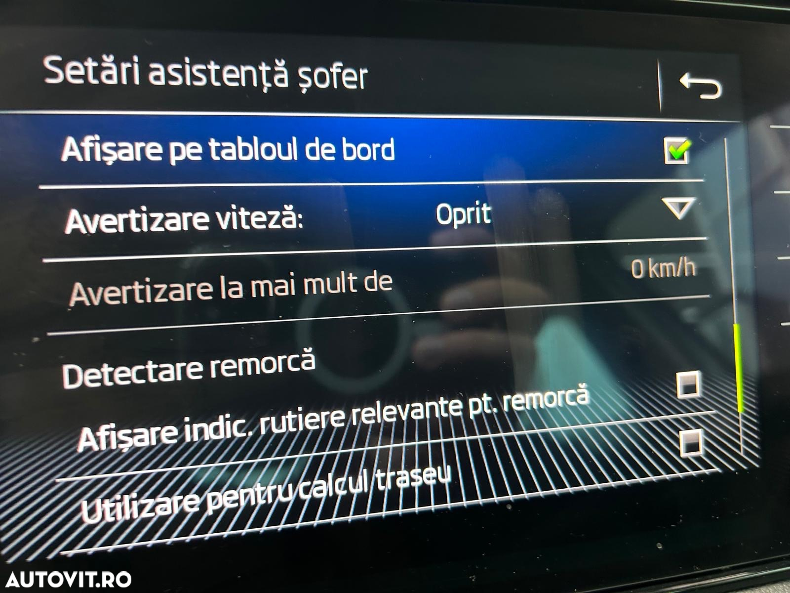 Skoda Kodiaq 2.0 TDI 4X4 DSG Style - 32