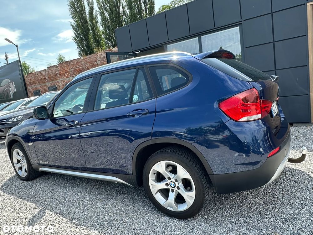 BMW X1 - 8