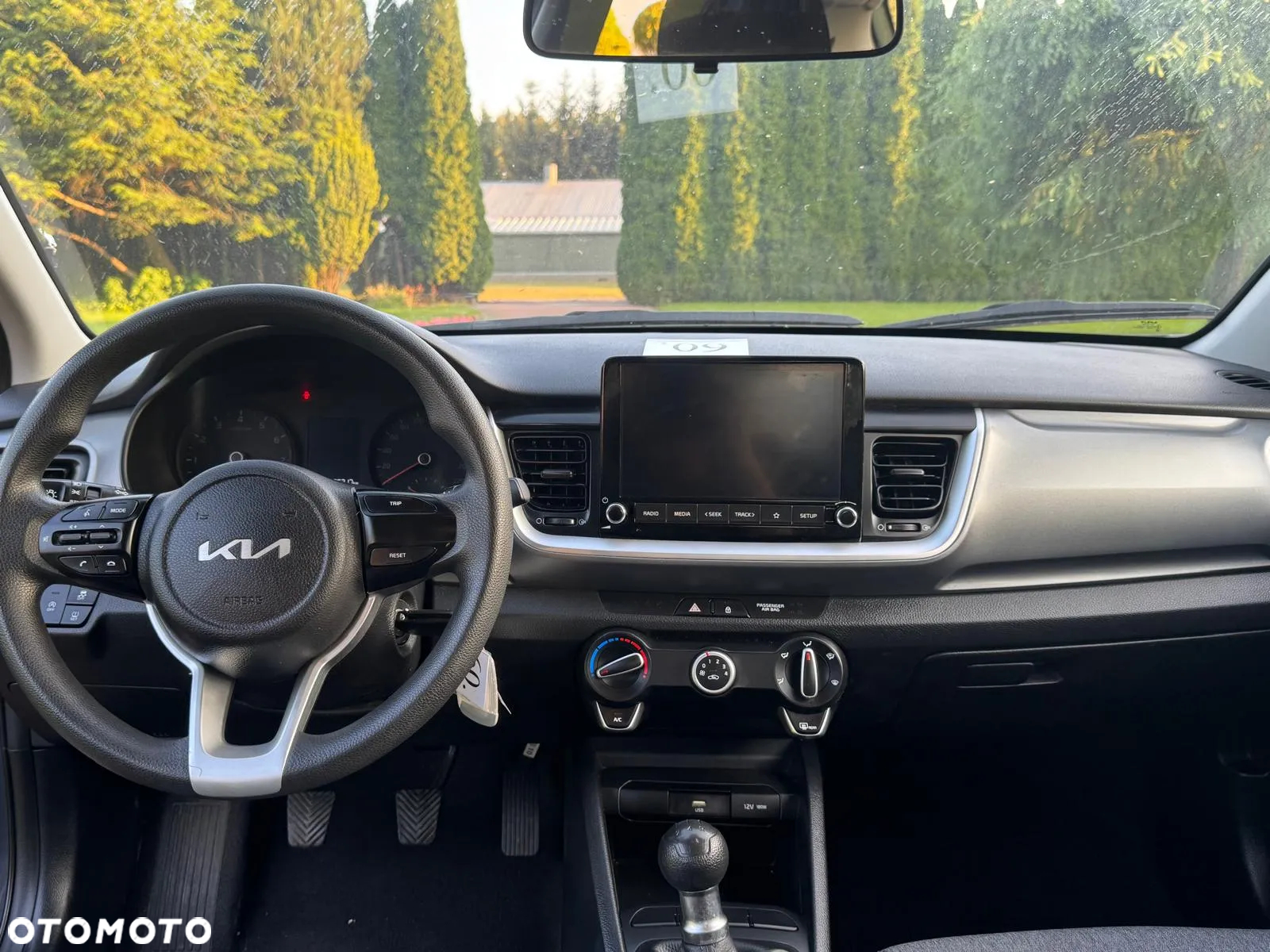 Kia Stonic 1.2 Spirit - 7