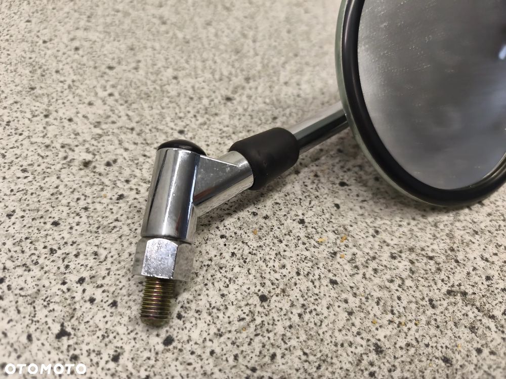 Lusterko prawe Suzuki LS 650 LS650 Savage 650 - 2