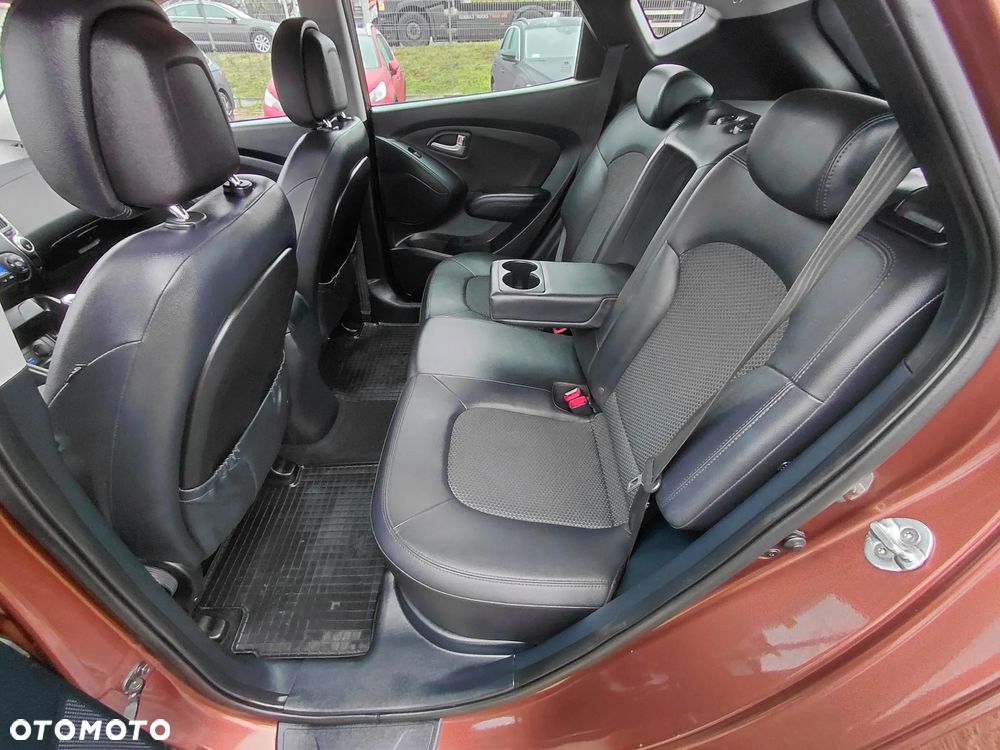 Hyundai ix35 1.6 GDI Comfort 2WD - 20