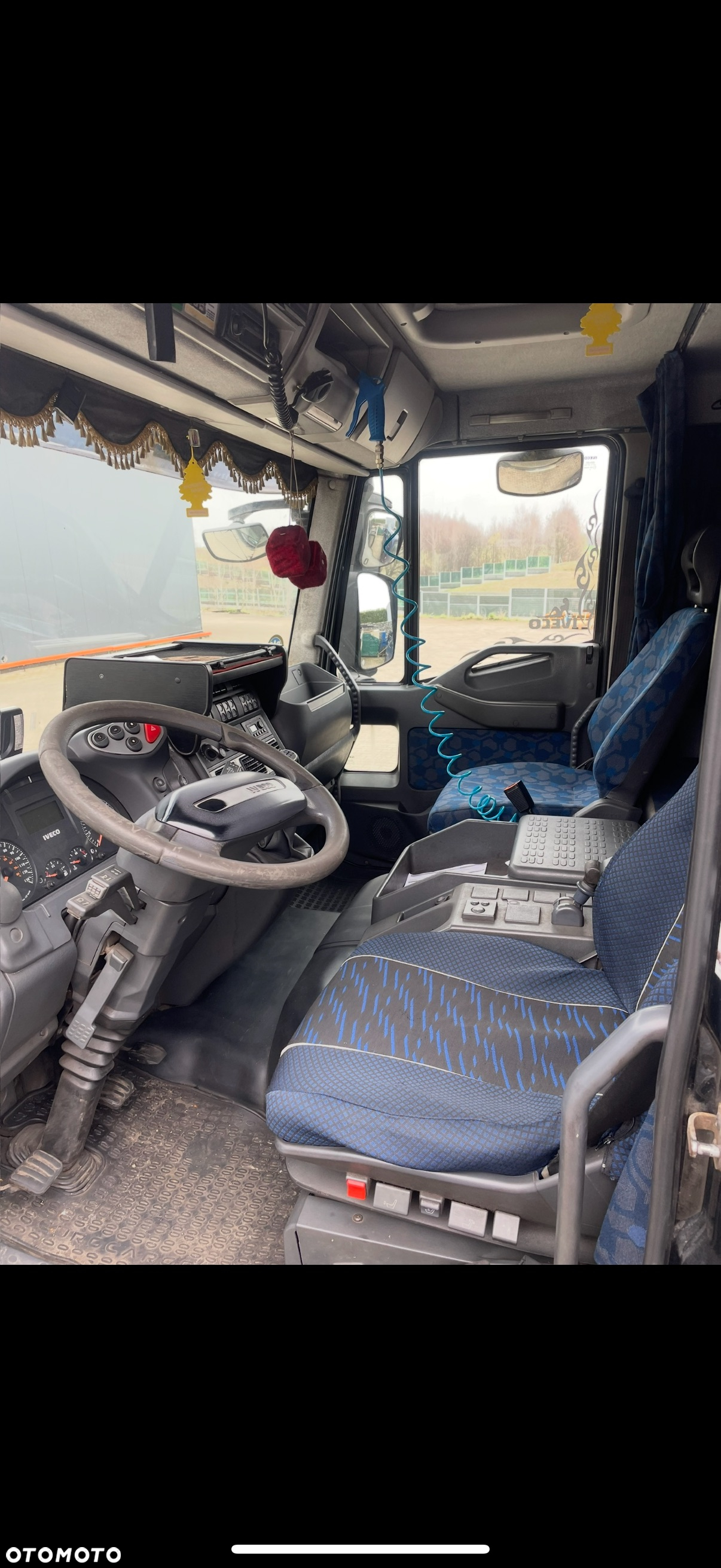 Iveco Eurocargo ml 120e22 - 5