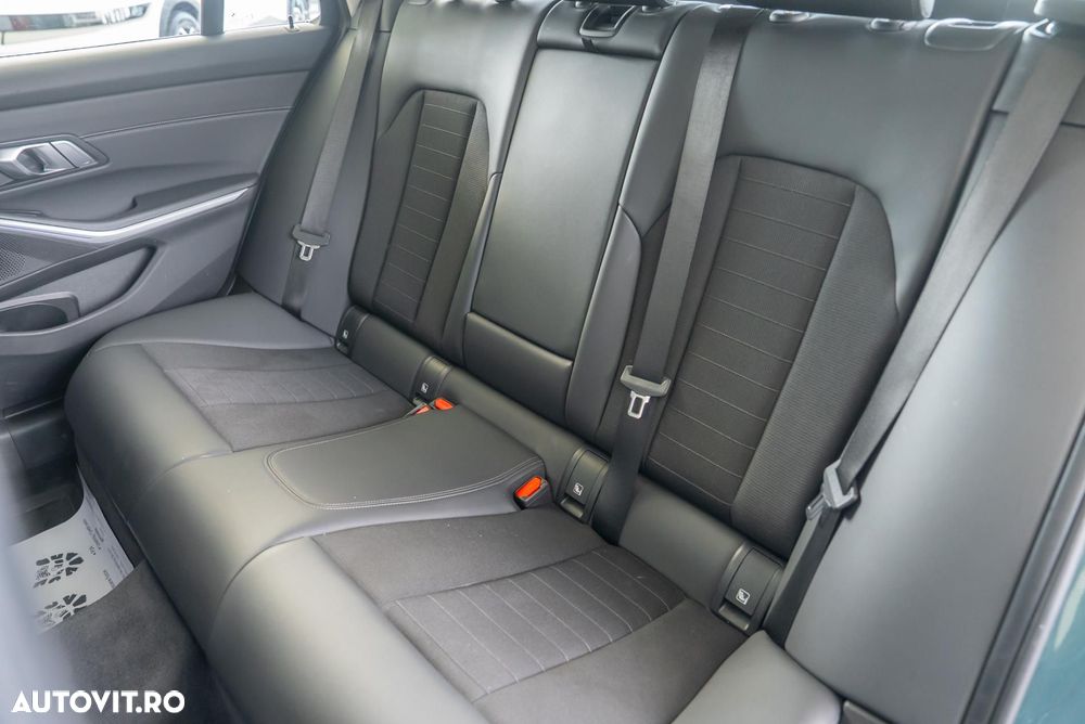 BMW Seria 3 320d xDrive Aut. Sport Line - 24