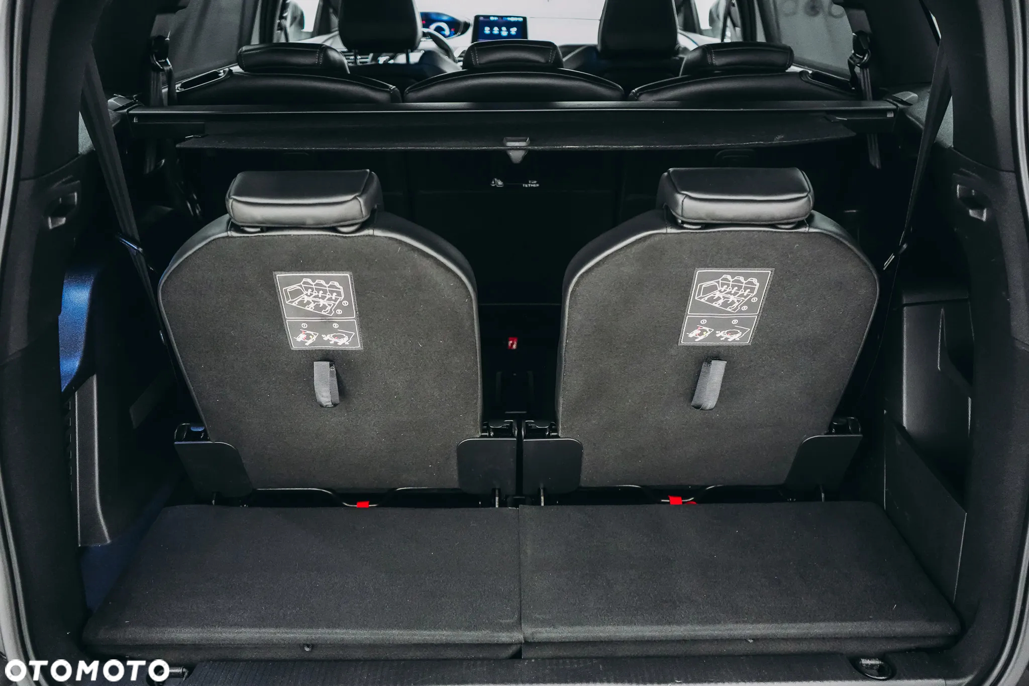 Peugeot 5008 BlueHDI 180 EAT8 GT - 37