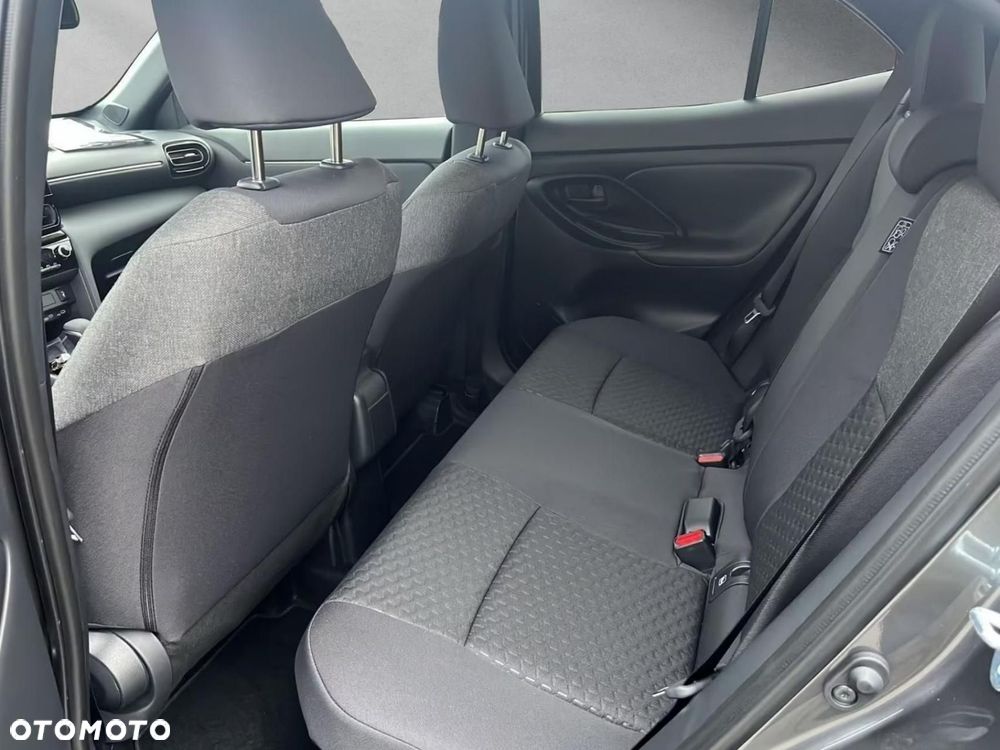 Toyota Yaris Cross Hybrid 1.5 Comfort - 14