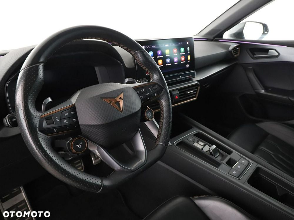 Cupra Leon 1.4 (180 kW System) - 15