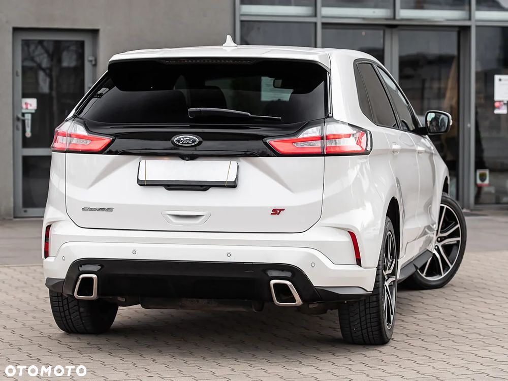 Ford Edge 2.0 EcoBlue Bi-Turbo 4x4 ST-LINE - 12