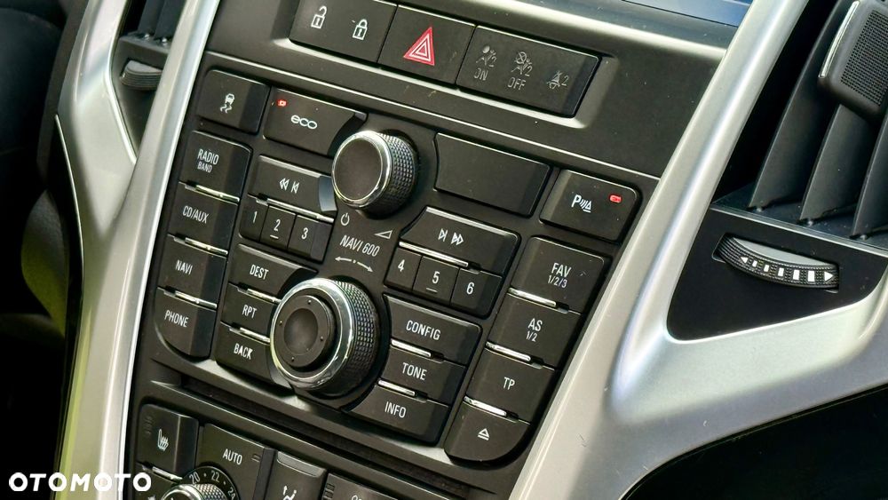 Opel Astra - 20