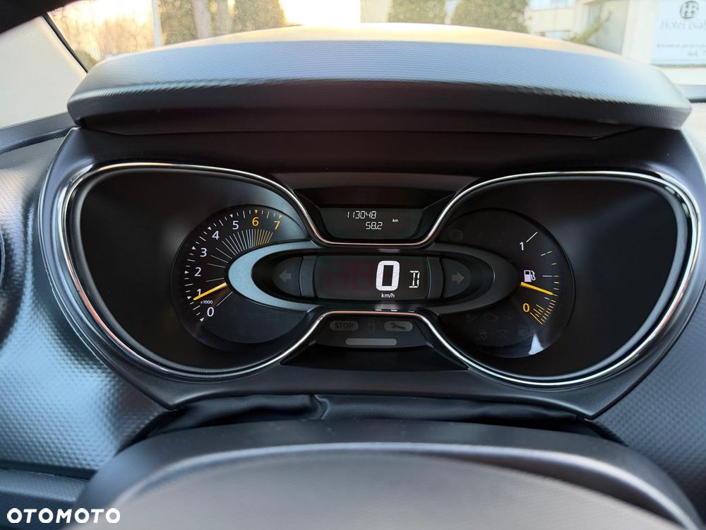 Renault Captur 1.2 TCe Zen EDC - 34