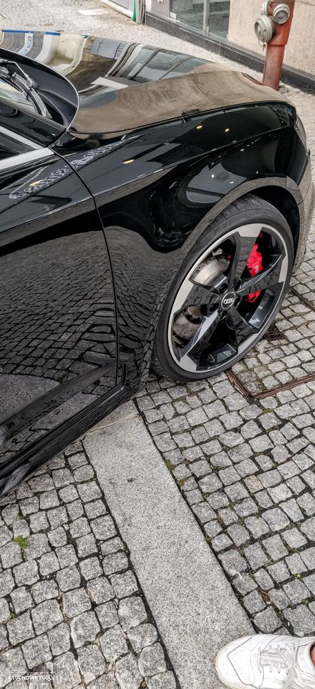 Audi RS3 Sportback 2.5 TFSI quattro S tronic - 14