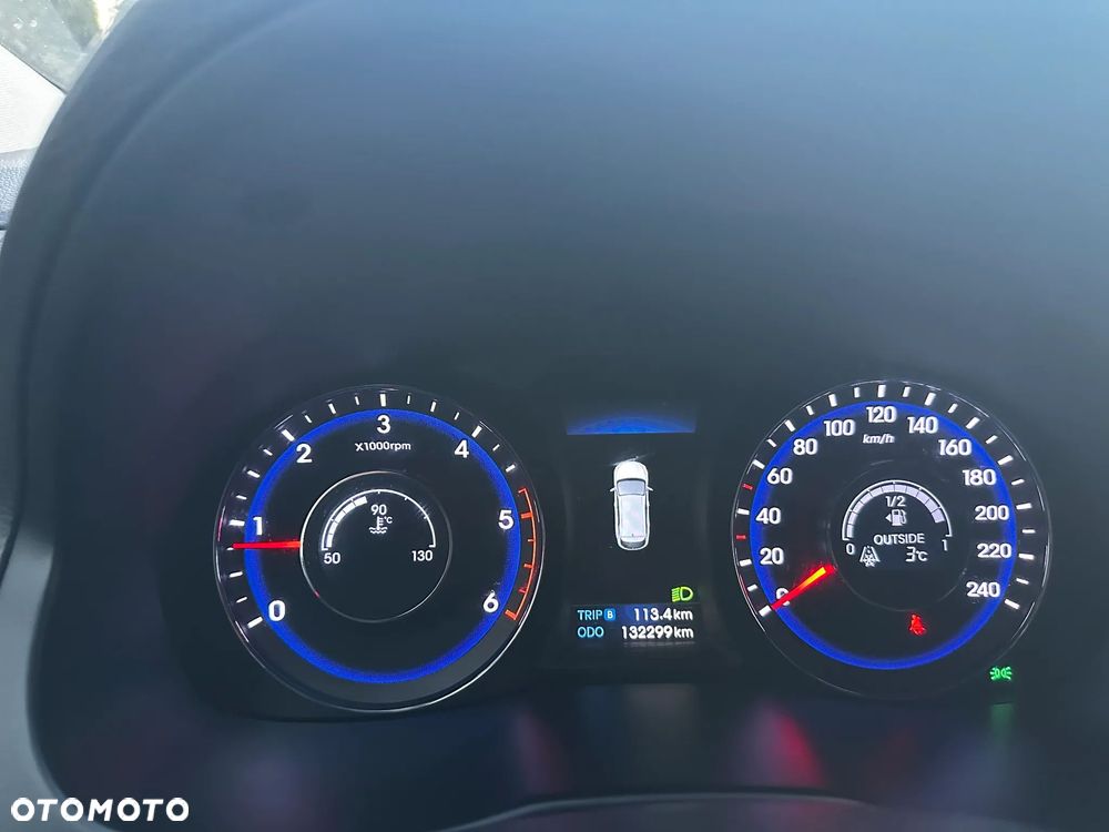 Hyundai i40 1.7 CRDi Premium - 14