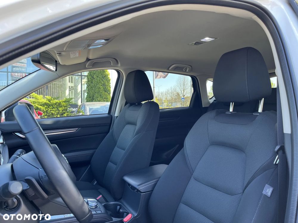 Mazda CX-5 2.5 mHEV Exclusive-Line 2WD - 11