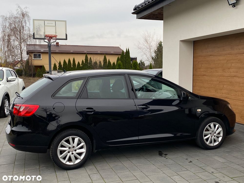 Seat Ibiza ST 1.2 TSI Ecomotive Sport - 19