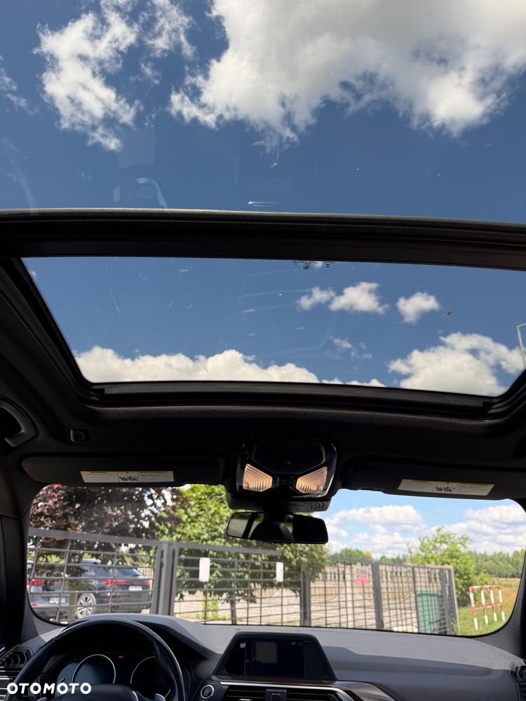 BMW X3 - 30