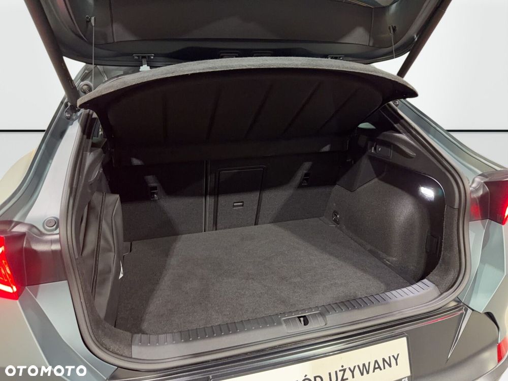 Cupra Formentor 2.5 TSI 4Drive VZ5 Enceladus Grey DSG - 38