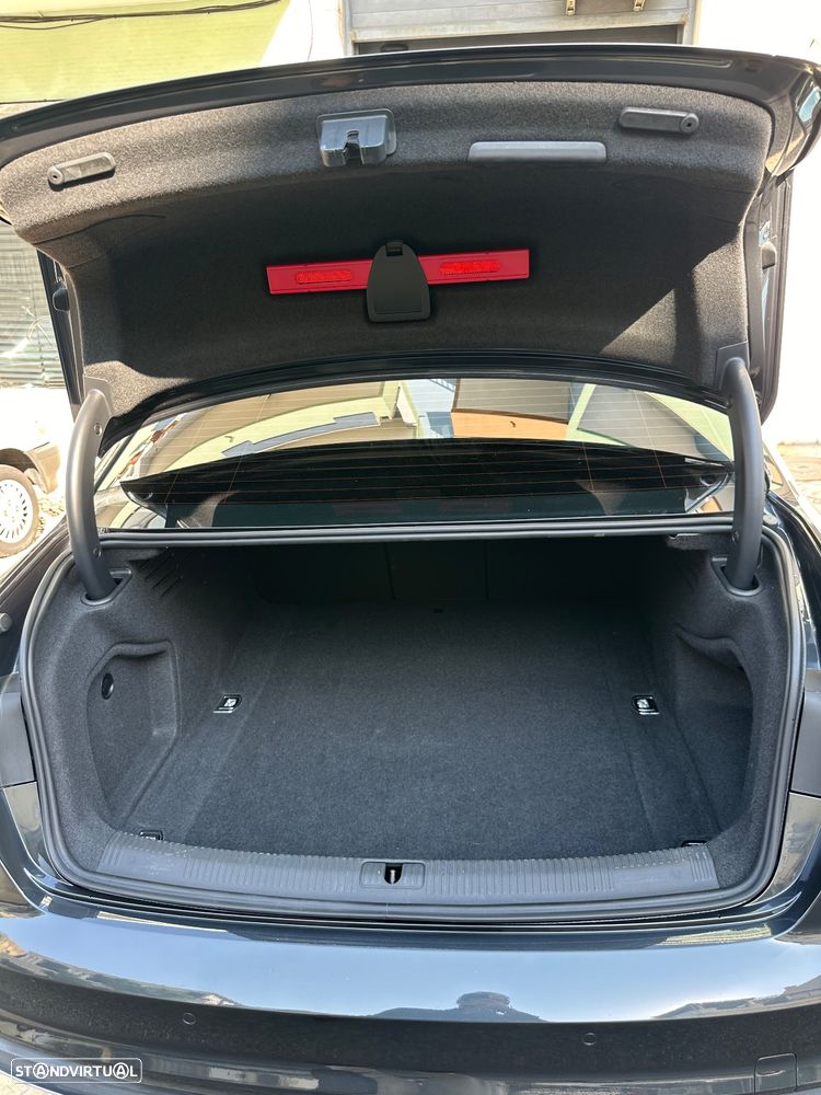 Audi A4 35 TDI Advanced S tronic - 6